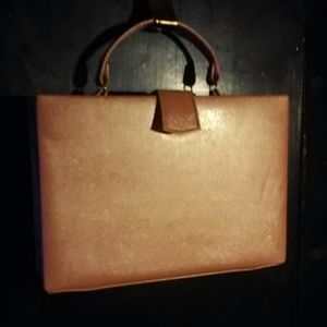 Goldstrom Original Purse Vtg